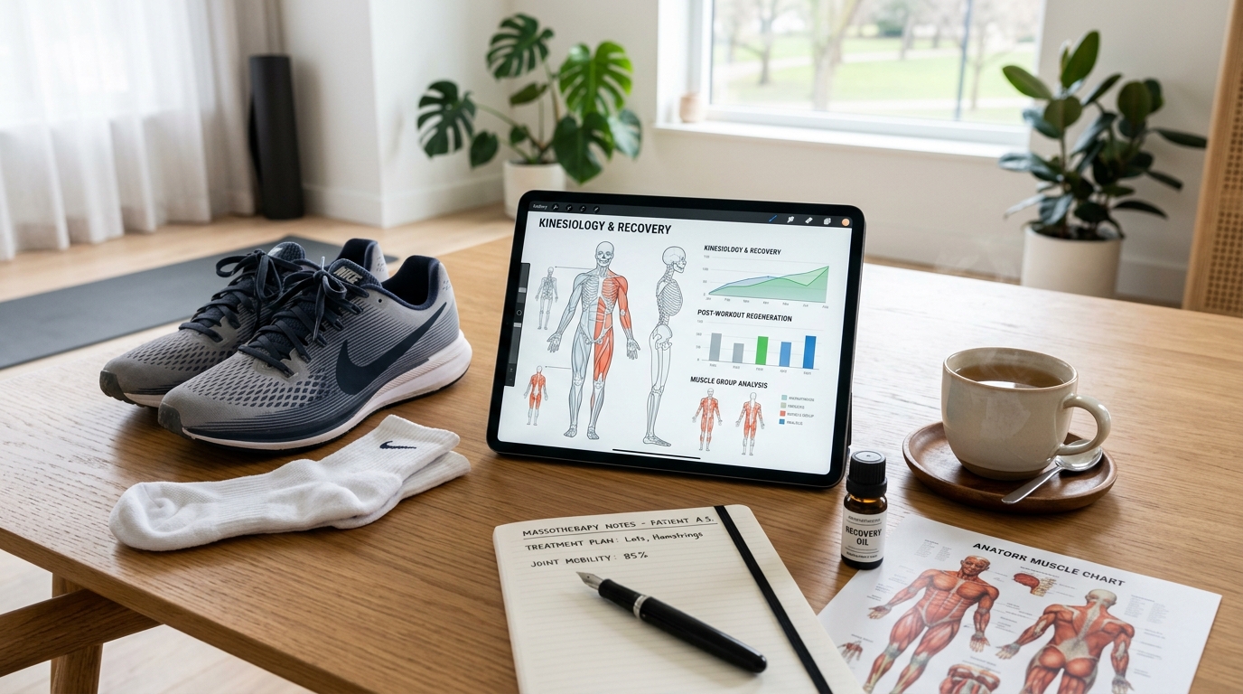 PuntoDeNarda Il Blog – Salute, Fisiologia e Sport